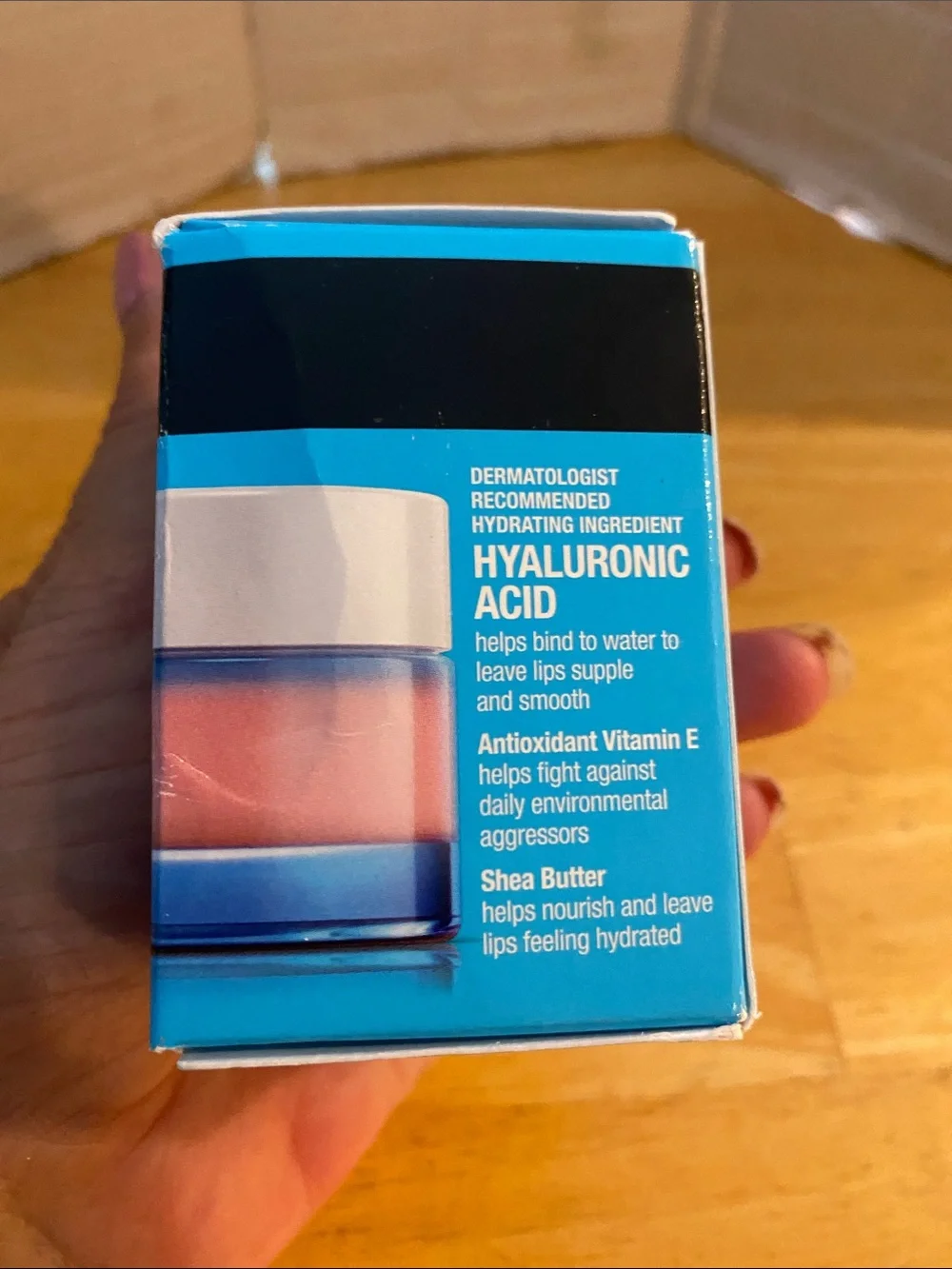 Neutrogena hydro boost